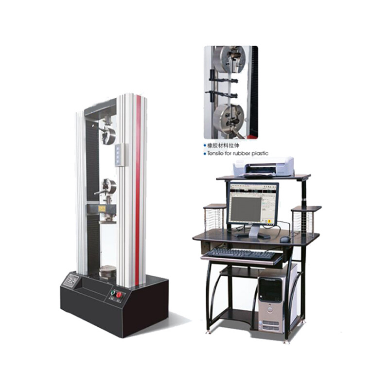 WDW-300J Computer-Controlled Electronic Universal Testing Machine