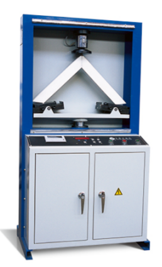 KJQD-20A Weld Corner Strength Testing Machine