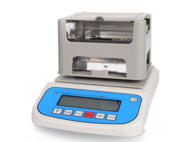 KXMD-300A Density Tester