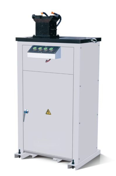 Impact sample notch electric tensile machine LVU-2