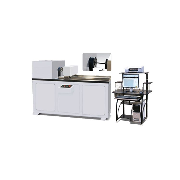 Microcomputer Controlled Torsion Testing Machine NDW-500/1000/2000/3000/6000