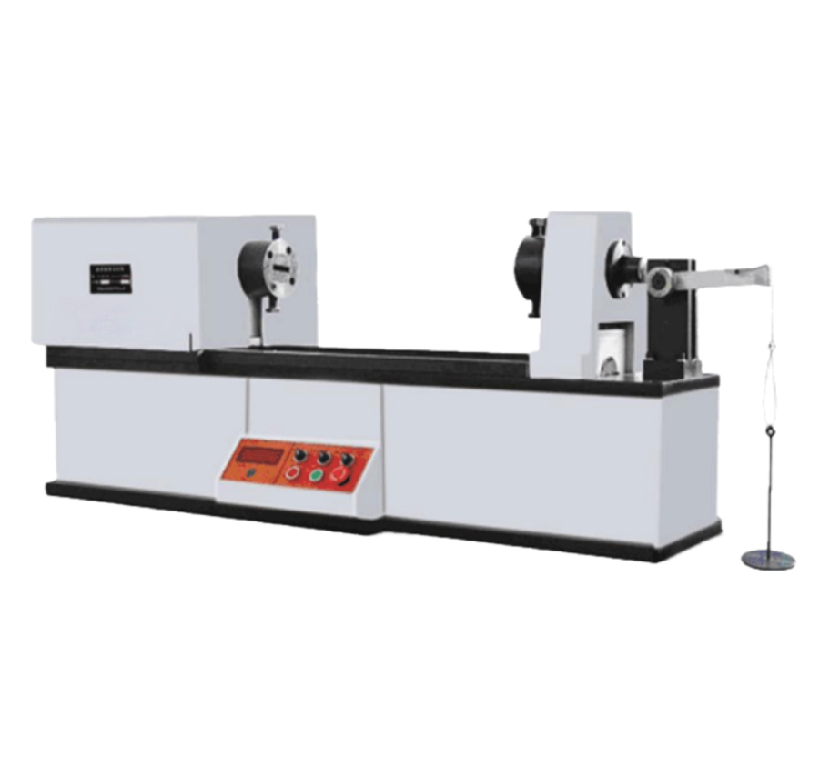 ndx series wire twisting testing machine
