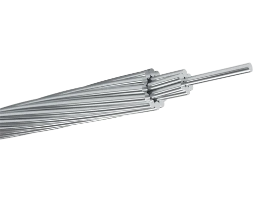ACSR-Aluminum Conductor Steel Reinforced