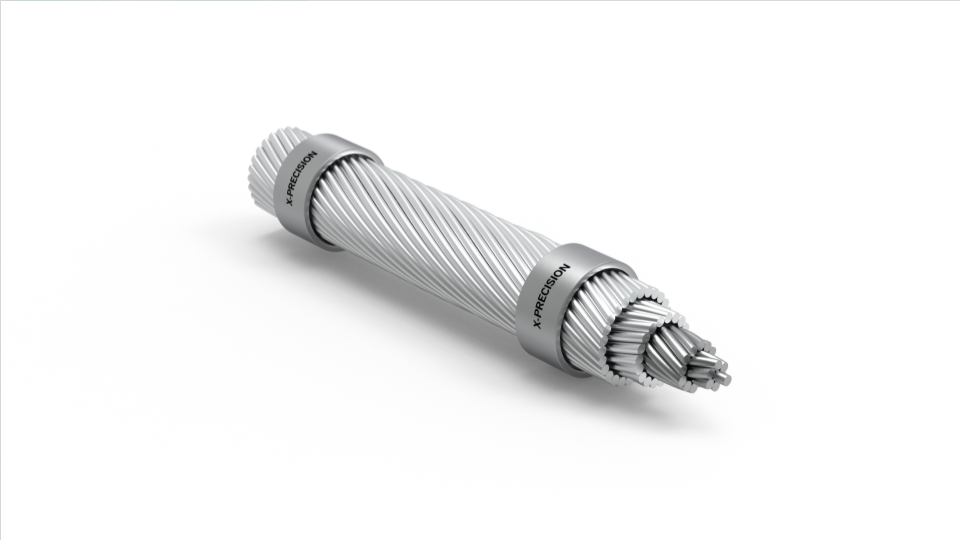ACSR-Aluminum Conductor Steel Reinforced