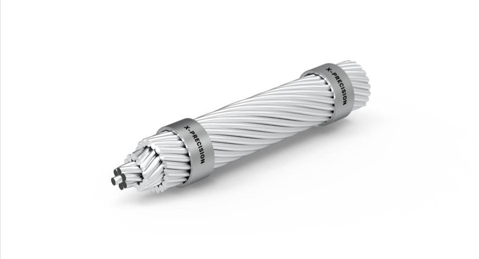 ACSR-Aluminum Conductor Steel Reinforced