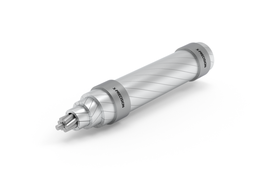 ACSS-Aluminium Conductor Steel Supported