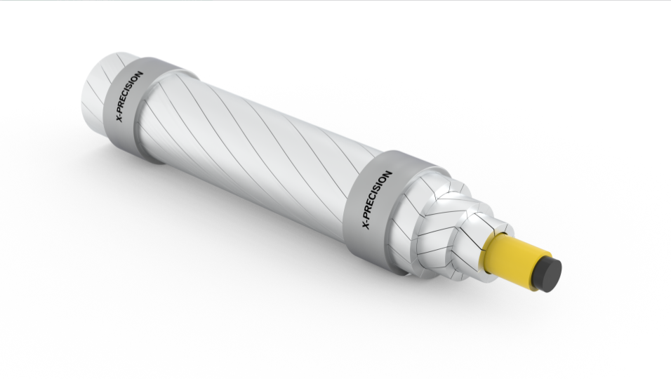 ACCC-Aluminium Conductor Composite Core