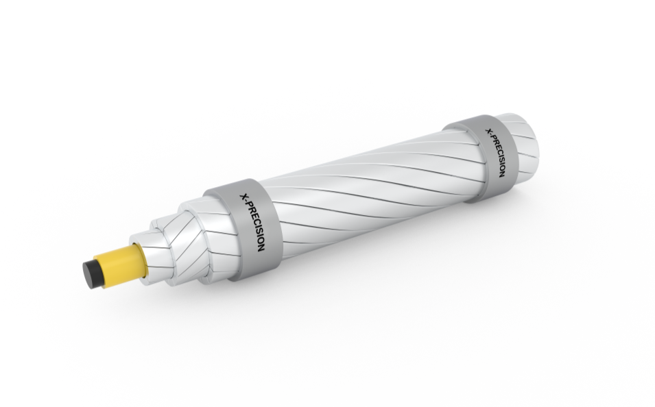 ACCC-Aluminium Conductor Composite Core