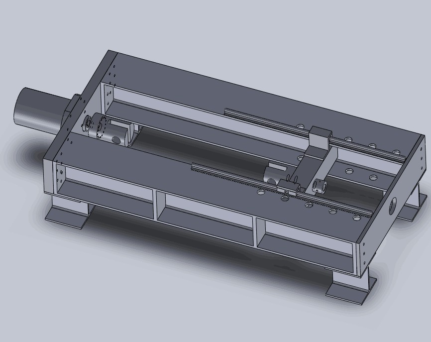WLW-1000 Electro-hydraulic3