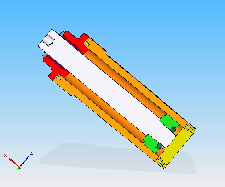WLW-1000 Electro-hydraulic6