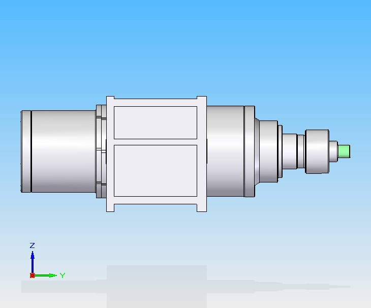 WLW-1000 Electro-hydraulic7