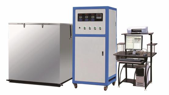 Plastic Tubular & Profile Materials Testing Machine