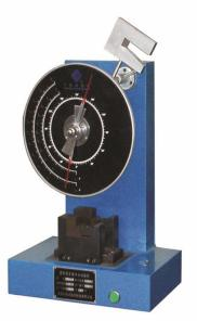 XJJ-50 Simple Beam Impact Testing Machine
