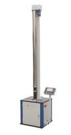 XJL-300 Tubular Materials Dropping Hammer Impact Testing Machine