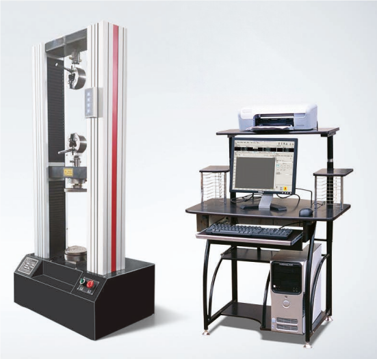 WDW-20 Computerized Electronic Universal Testing Machine
