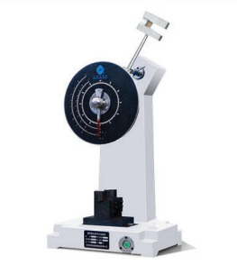 XJJ-50 Simple Beam Impact Testing Machine