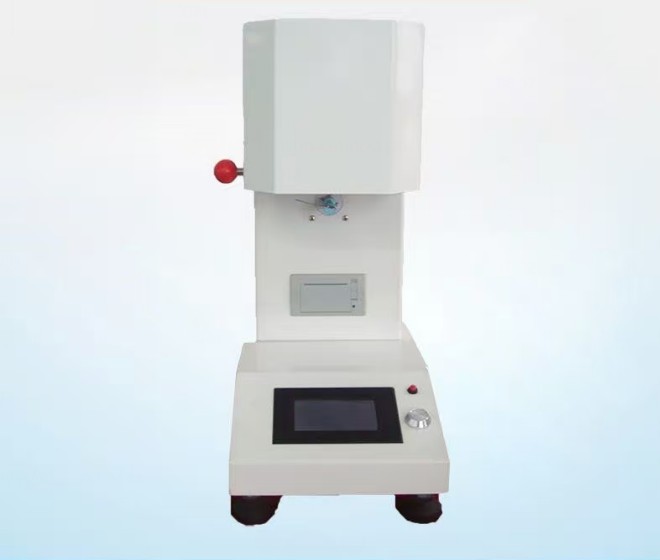 XNR-400B Melt Flow Indexer XNR-400B Melt Flow Indexer