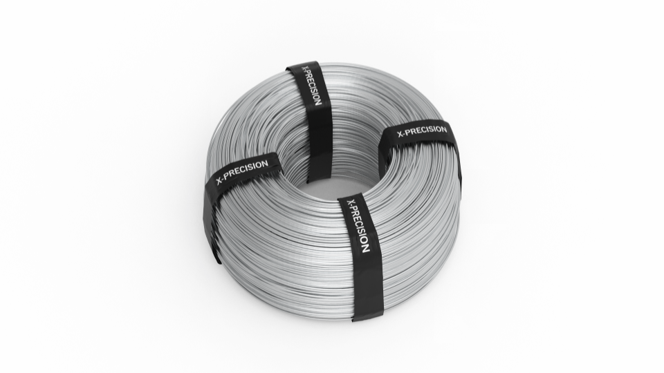 Aluminium Rod