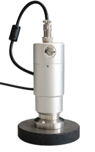Brüel & Kjær handheld probe