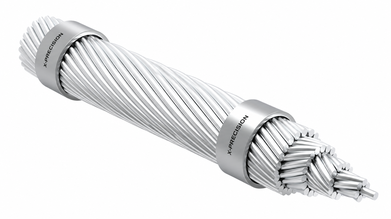 AAAC-All Aluminium Alloy Conductor