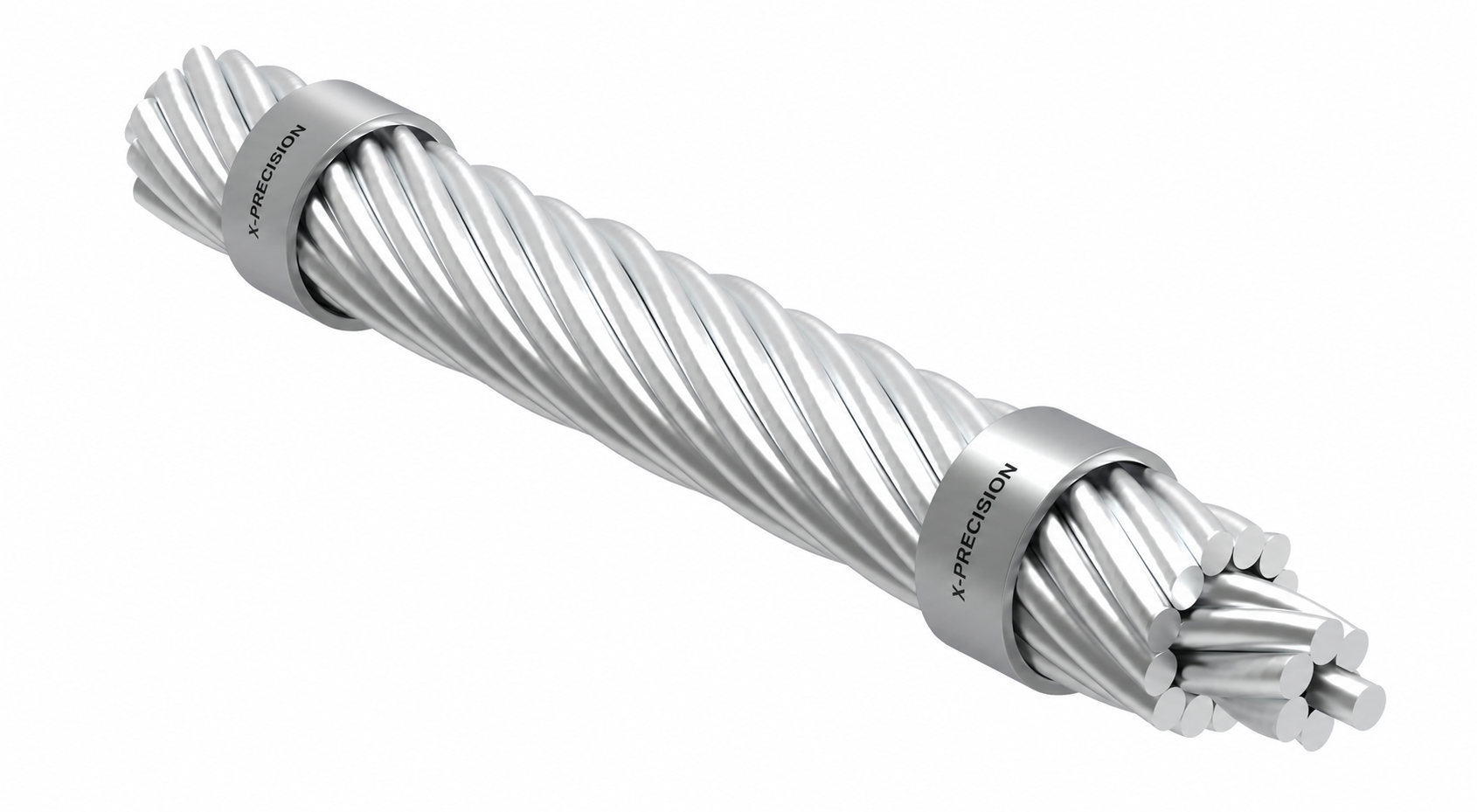 ACAR-Aluminium Conductor Alloy Reinforced