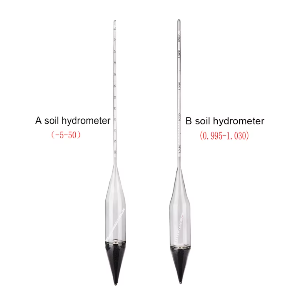 Soil Hydrometer