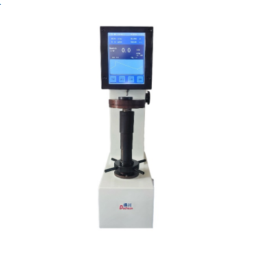 MHRS-150 8-inch touch screen digital Rockwell hardness tester