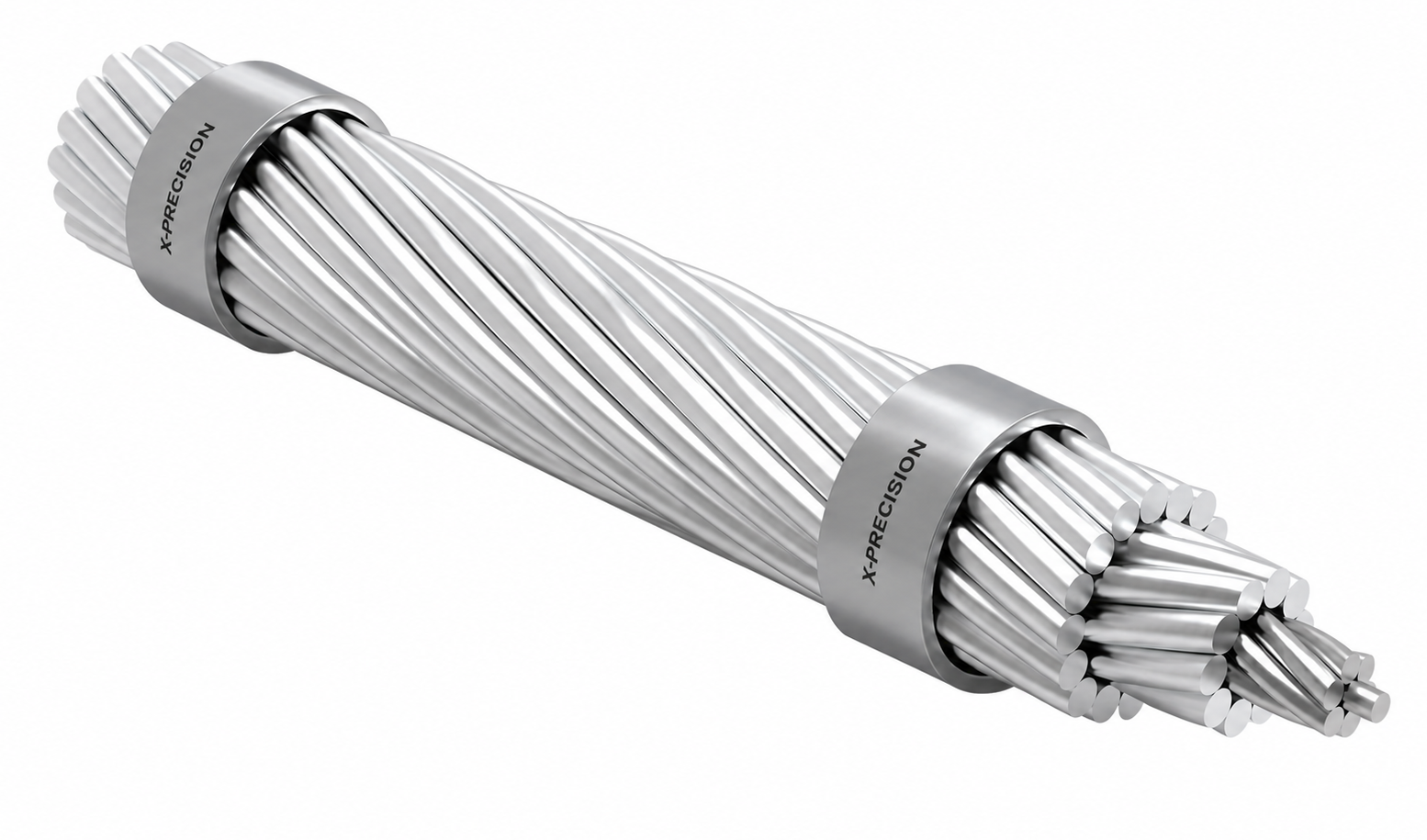 AACSR-Aluminium Alloy Conductor Steel Reinforced