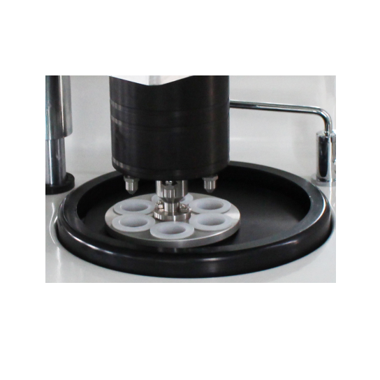 FMP-3000S Fully Automatic Metallographic Specimen Grinding and Polishing Machine