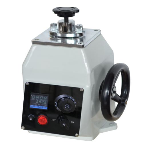 XQ-2B Metallographic Specimen Mounting Machine