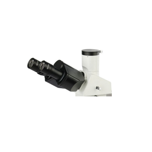 4XC-W Computerized Metallographic Microscope