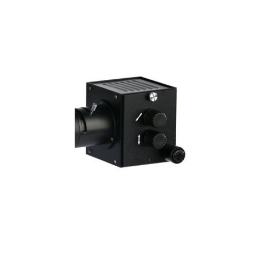 4XC-W Computerized Metallographic Microscope