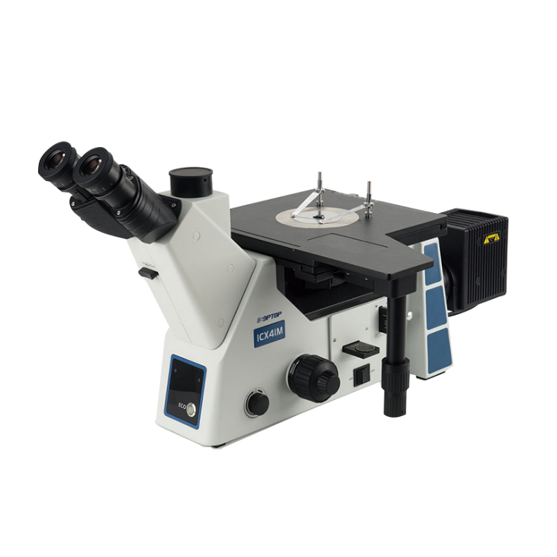 FX-41MW Research grade metallographic microscope Product detail manual