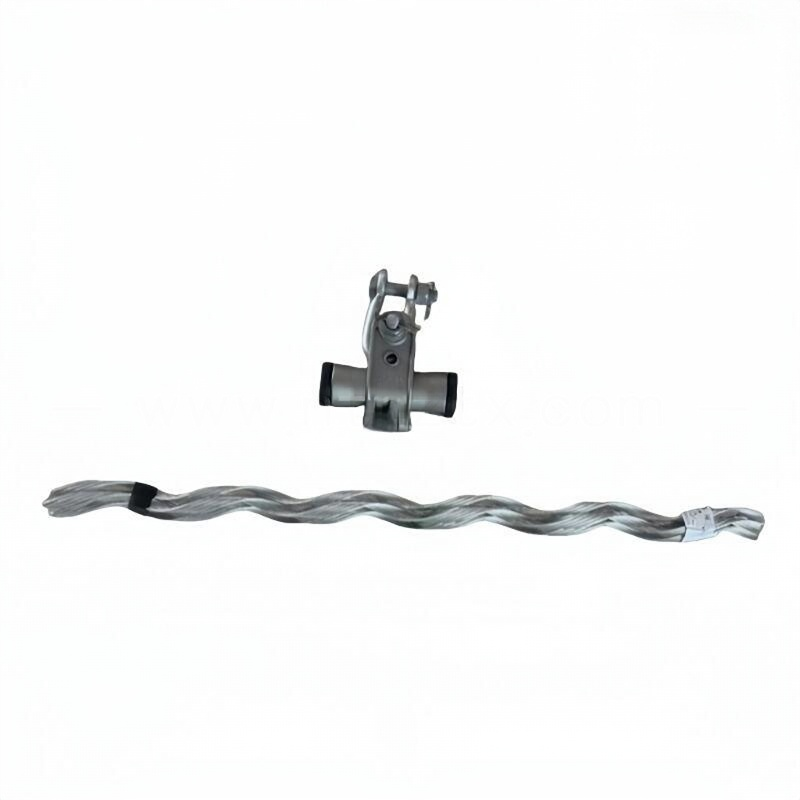 ADSS Suspension Clamp Cable Fittings ADSS Suspension