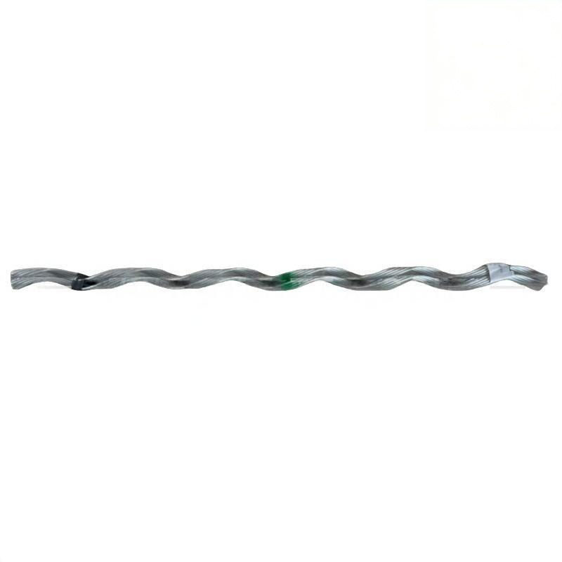 Factory Hardware For ADSS Suspension Clamp Cable Fittings ADSS Suspension