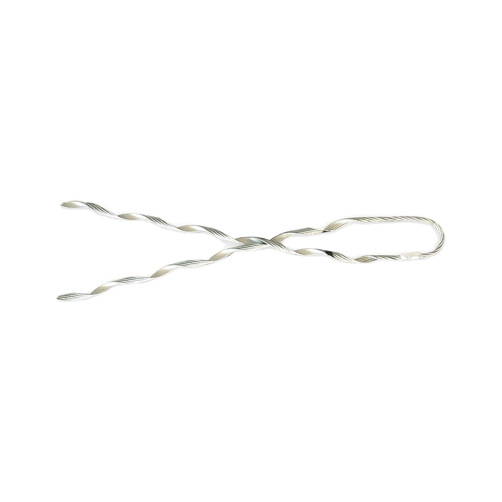 Preformed Guy End Grip Dead End
