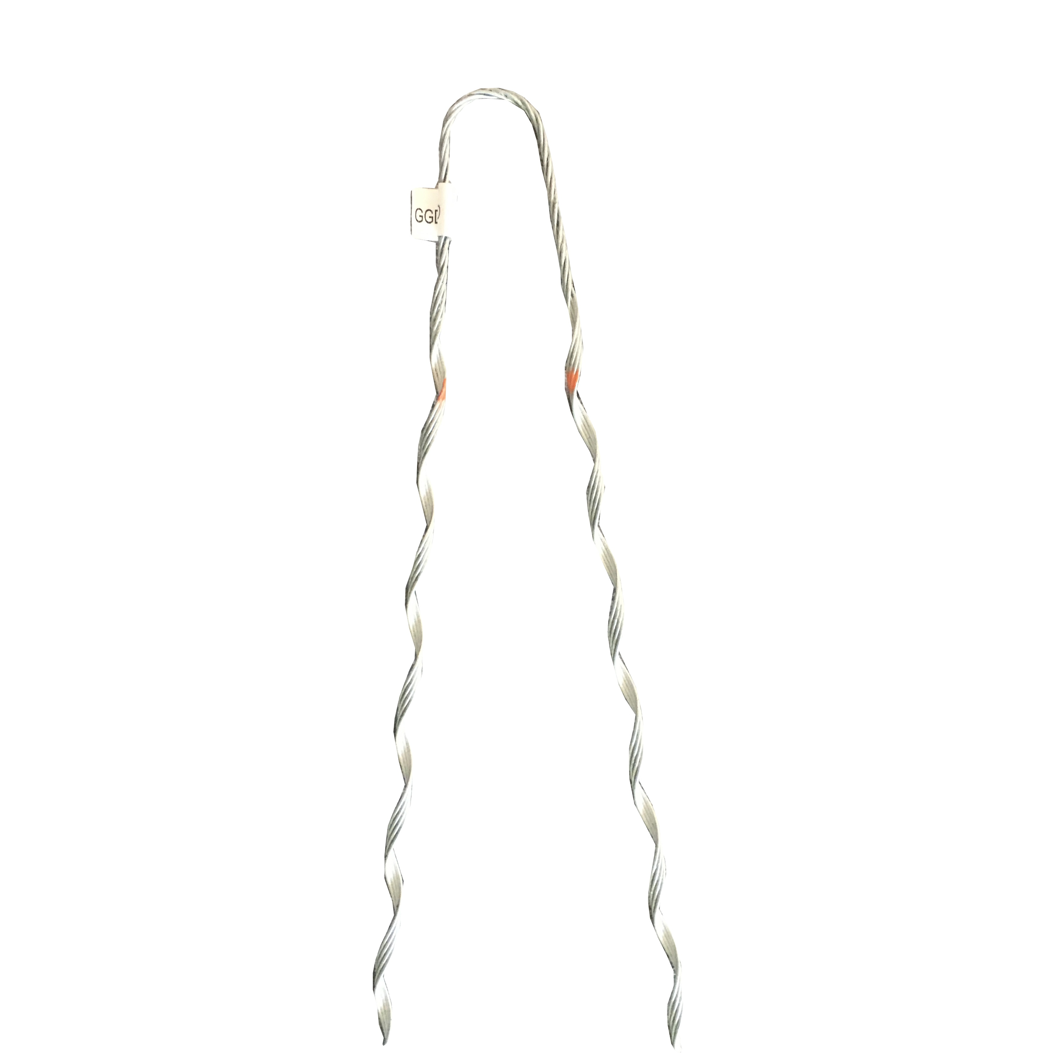 High Quality From Thailand Line Product Preformed Guy Grip Dead End