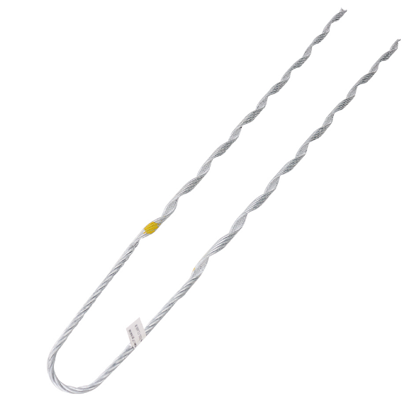 High Quality From Thailand Line Product Preformed Guy Grip Dead End