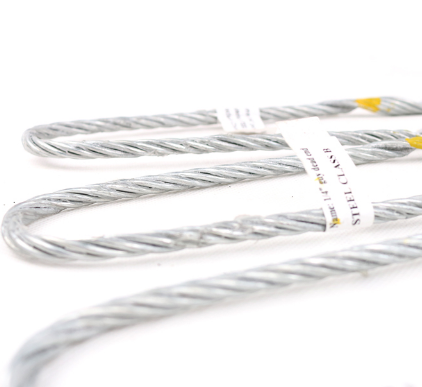 High Quality From Thailand Line Product Preformed Guy Grip Dead End