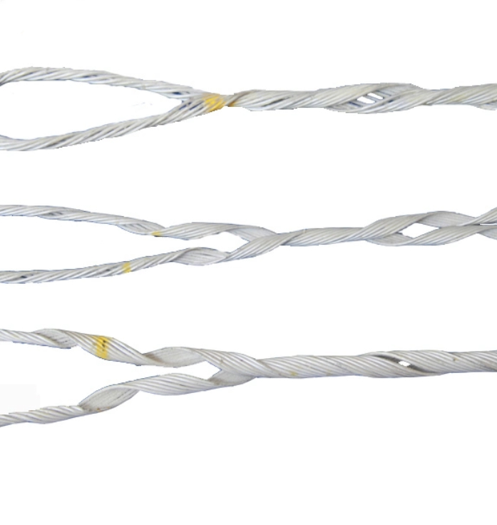 Tension Clamp For Fiber Cable Tension Clamp For Adss Opgw