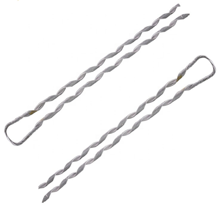 Tension Clamp For Fiber Cable Tension Clamp For Adss Opgw