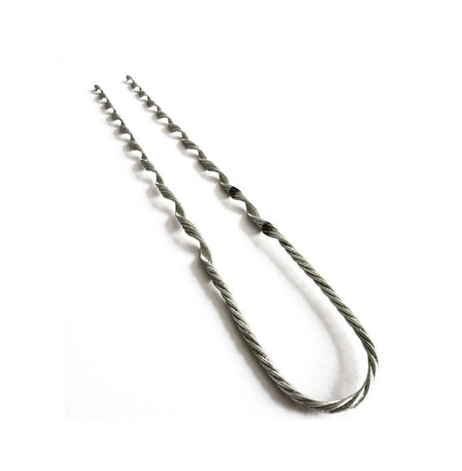 Preformed Tension Clamp Electric Wire Cable Electric Wire Cable For Adss