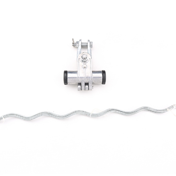 ADSS Preformed Fiber Cable Suspension Clamp