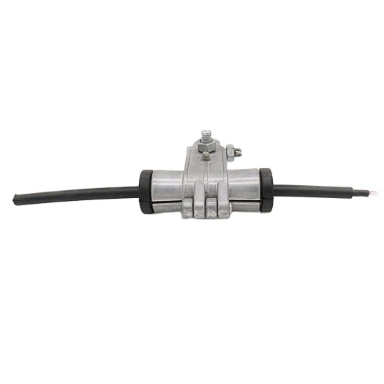 Hot Selling Preformed Suspension Clamp For Adss