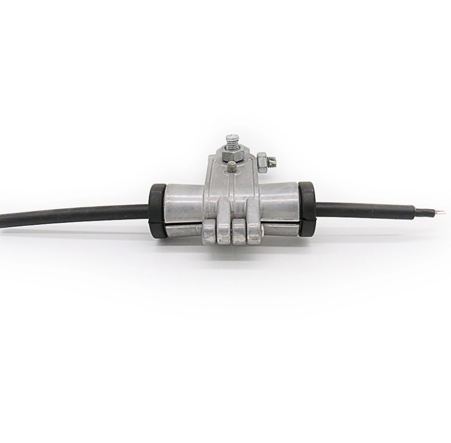 Cheap And High-Quality ADSS Suspension Clamp For 700m Span