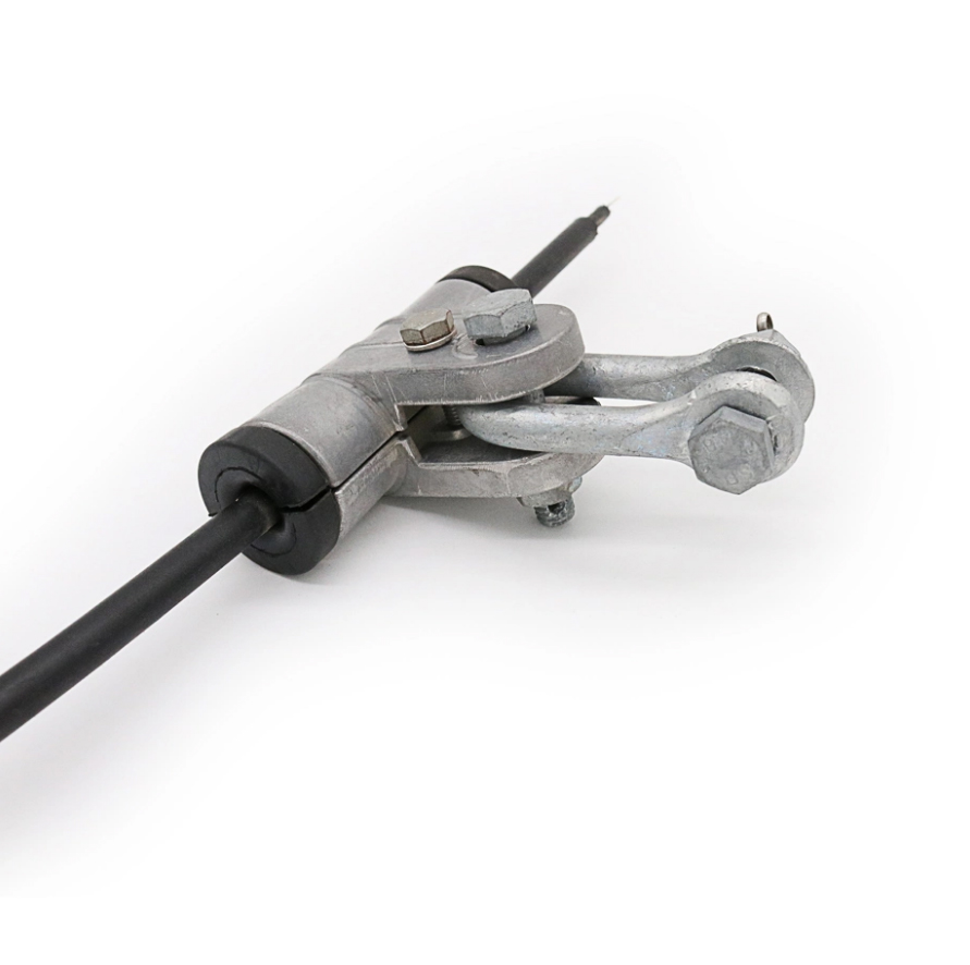 Cheap And High-Quality ADSS Suspension Clamp For 700m Span