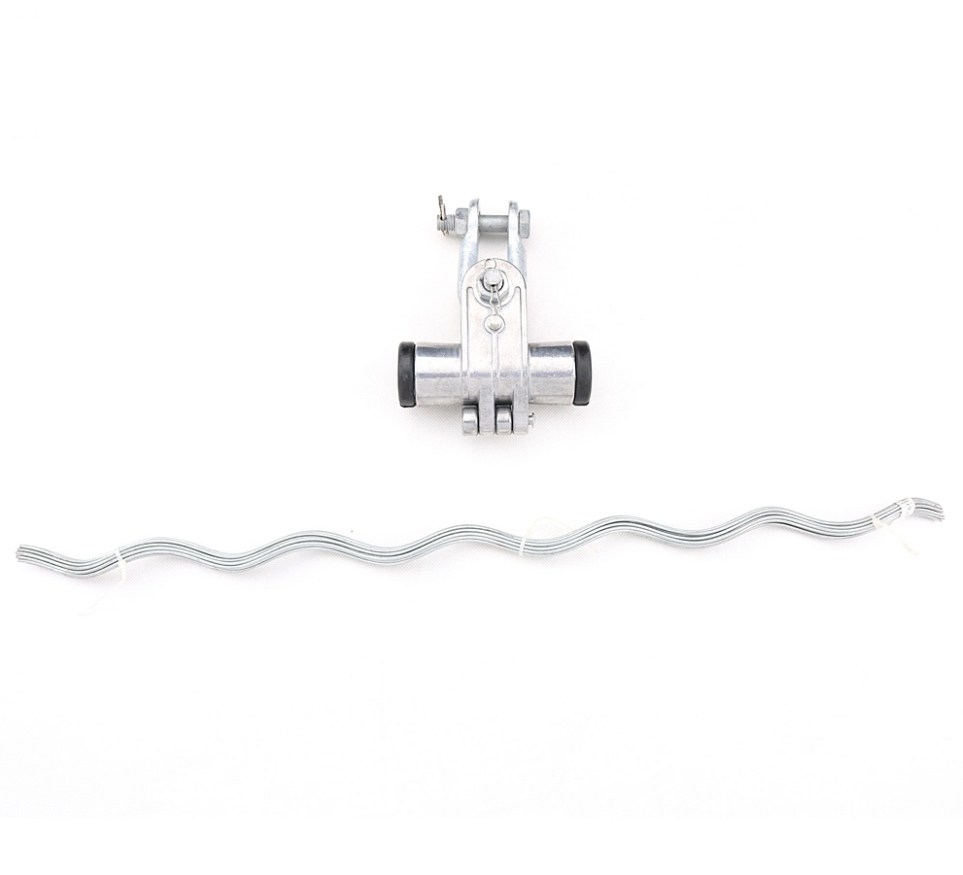 Cheap And High-Quality ADSS Suspension Clamp For 700m Span