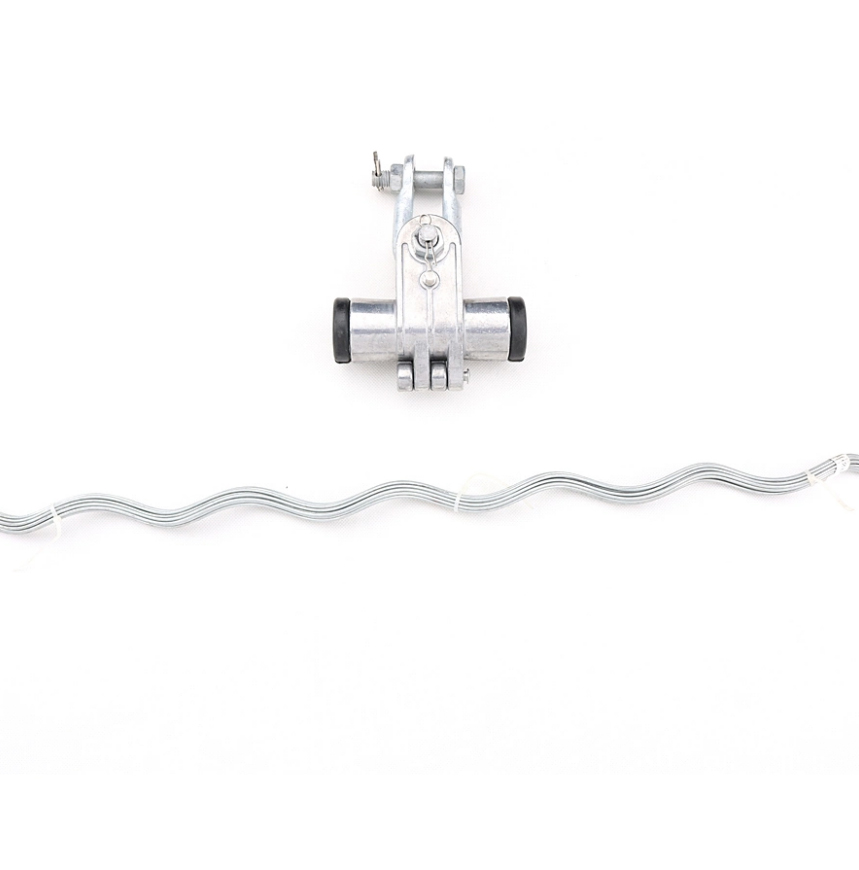 Cheap And High-Quality ADSS Suspension Clamp For 700m Span