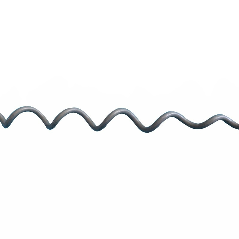 Equipment Vibration Damper Sbridge Vibration Damper For Galvanized Steel Preformed Tension Clamp For Fiber Cable For Adss Opgw