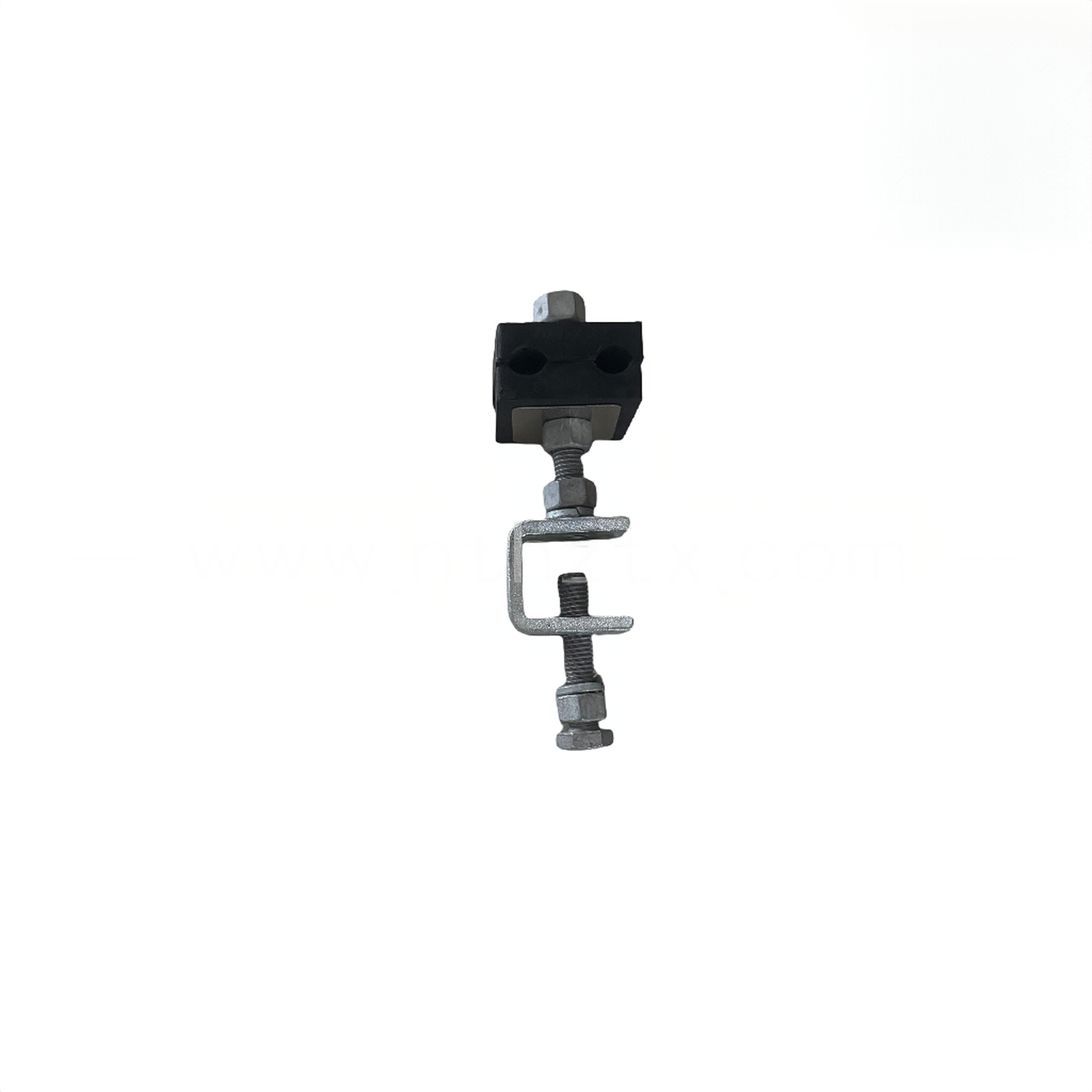 Adss Cable Down Lead Clamp For Tower And Pole With Good Quality
